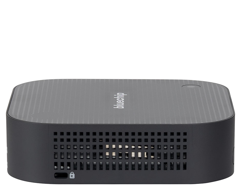 bluechip BUSINESSline M1470, Copilot+ PC Intel® Core™ Ultra 7 Prozessor 258V / bis zu 4.80 GHz, Windows 11 Pro Premium for Copilot+ PC, 32 GB LPDDR5X, 500 GB NVMe SSD, Intel® Wi-Fi 7, Bluetooth 5.4, RJ45 (2,5 Gb/s), Intel® Arc™ 140V GPU image 4