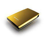 Verbatim Store 'n' Go USB 2.0 Portable Hard Drive 500GB Sunkissed Yellow – image 8