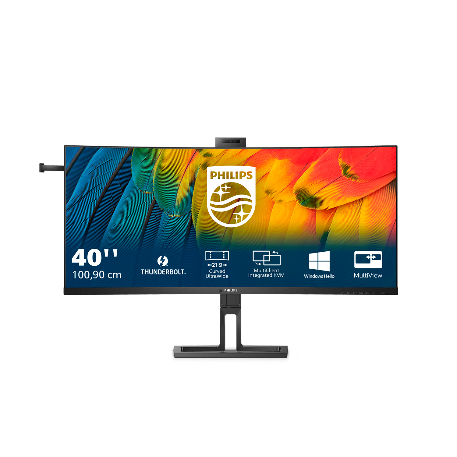 Philips 40B1U6903CH/93 