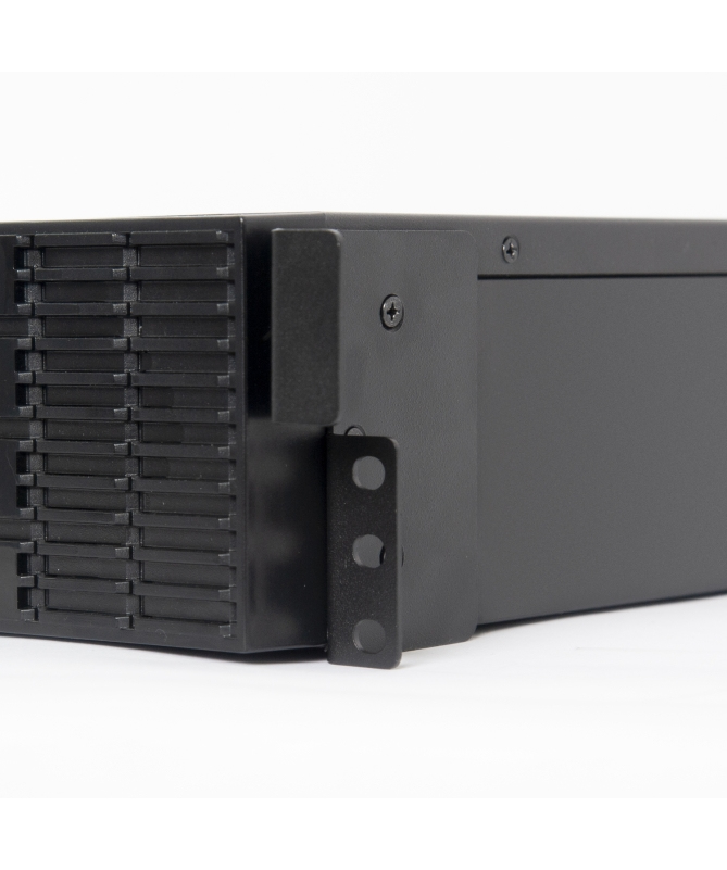Vultech GS-3KVAS-RK uninterruptible power supply (UPS) Double-conversion (Online) 3 kVA – image 4