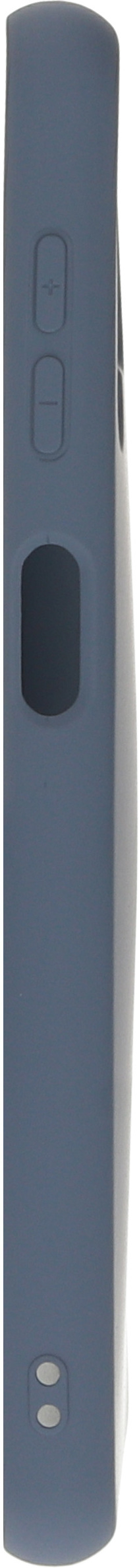 Mobiparts Silicone Cover Samsung Galaxy A32 (2021) – image 4