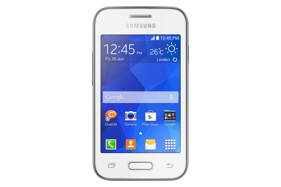 Samsung Galaxy Young 2 SM-G130HN – image 1