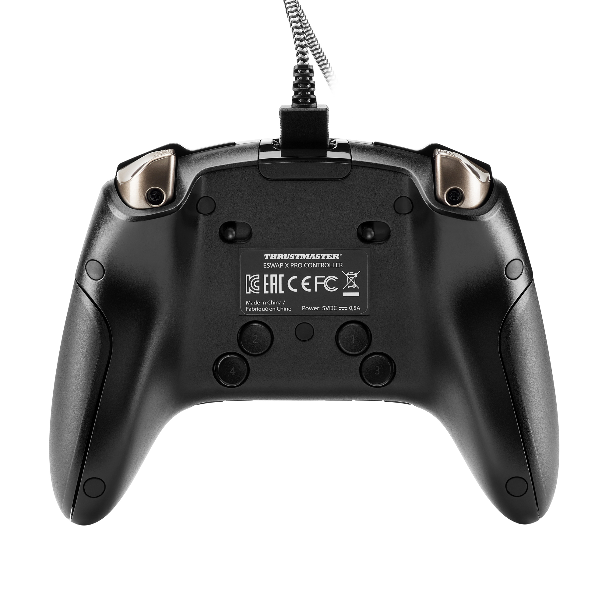 Thrustmaster eSwap X Pro – image 5