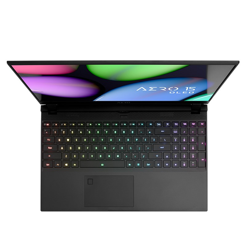 GIGABYTE 15 OLED WB-8AU5130SP – image 2