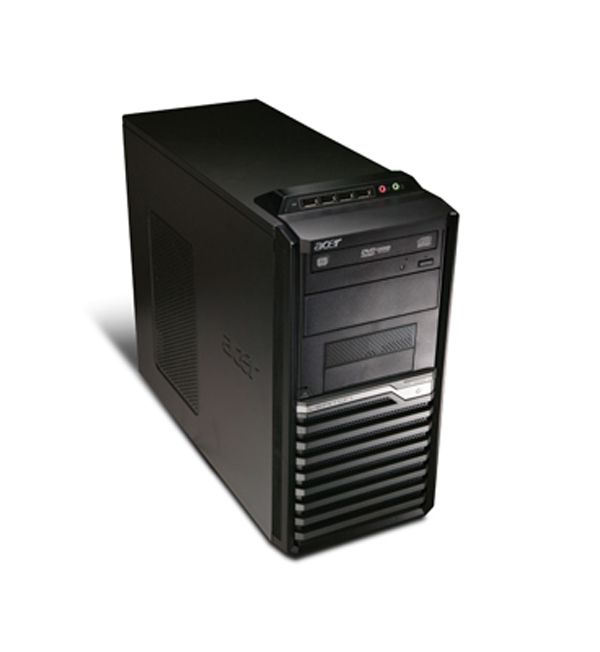 Acer Veriton VM430G-UD250W AMD Athlon II X2 250 – image 3