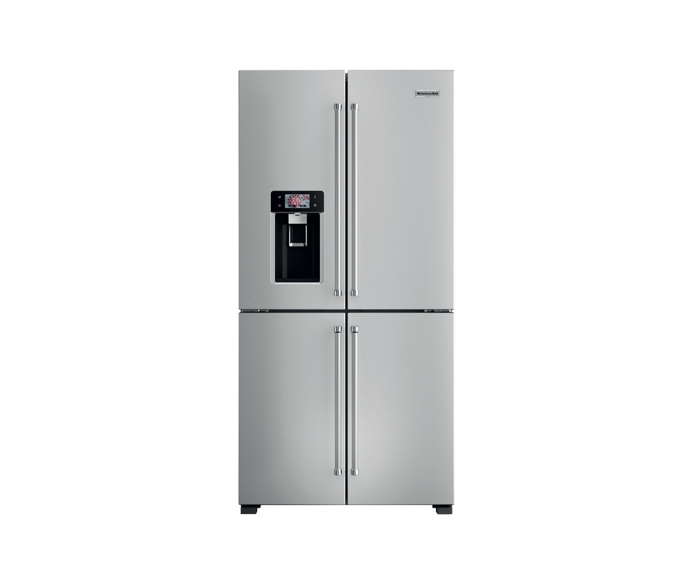 KitchenAid KCQXX 18900