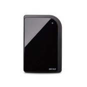 Buffalo HD-PX250U2-BK external hard drive