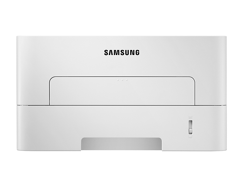 Samsung Xpress SL-M2835DW laser printer – image 2