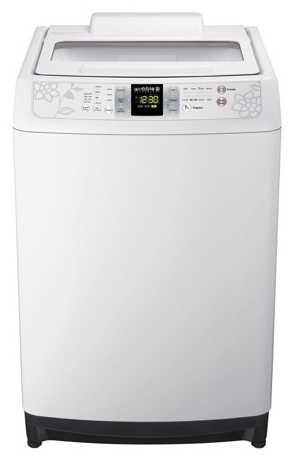 Samsung WA17W9MDP/XAX washing machine Top-load – image 1