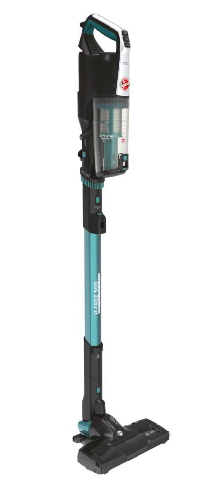 Hoover H-FREE 500 – image 2