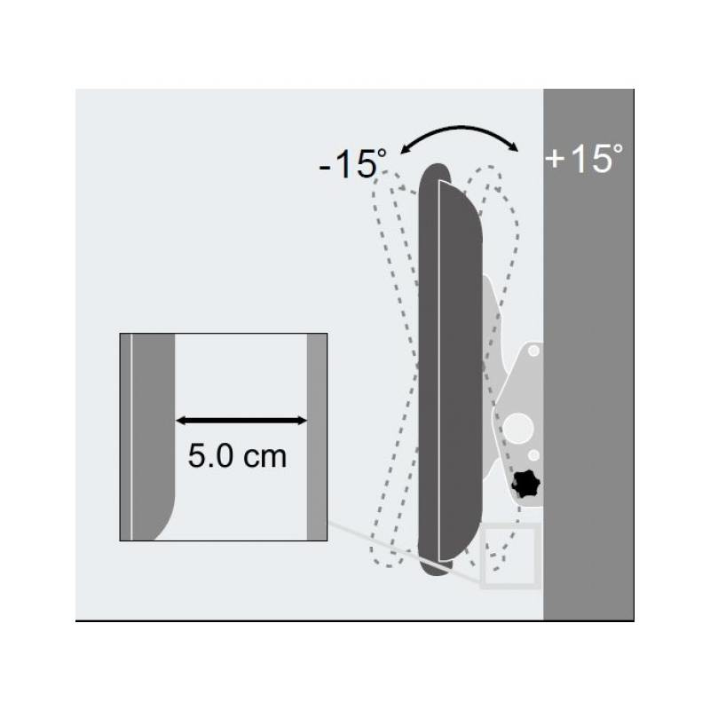 Techly ICA-PLB 131MW – image 4