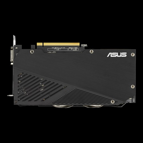 ASUS GTX 1660 SUPER – image 2