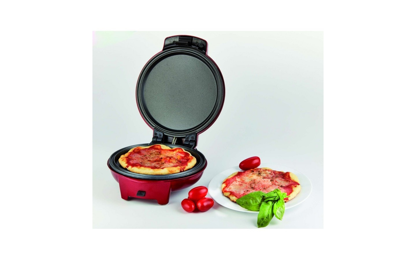 Ariete 1988 waffle iron 4 waffle(s) – image 2
