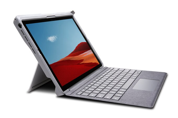 Kensington BlackBelt 2nd Degree Rugged Case for Surface Pro 7+, 7, 6, 5, & 4 – image 8