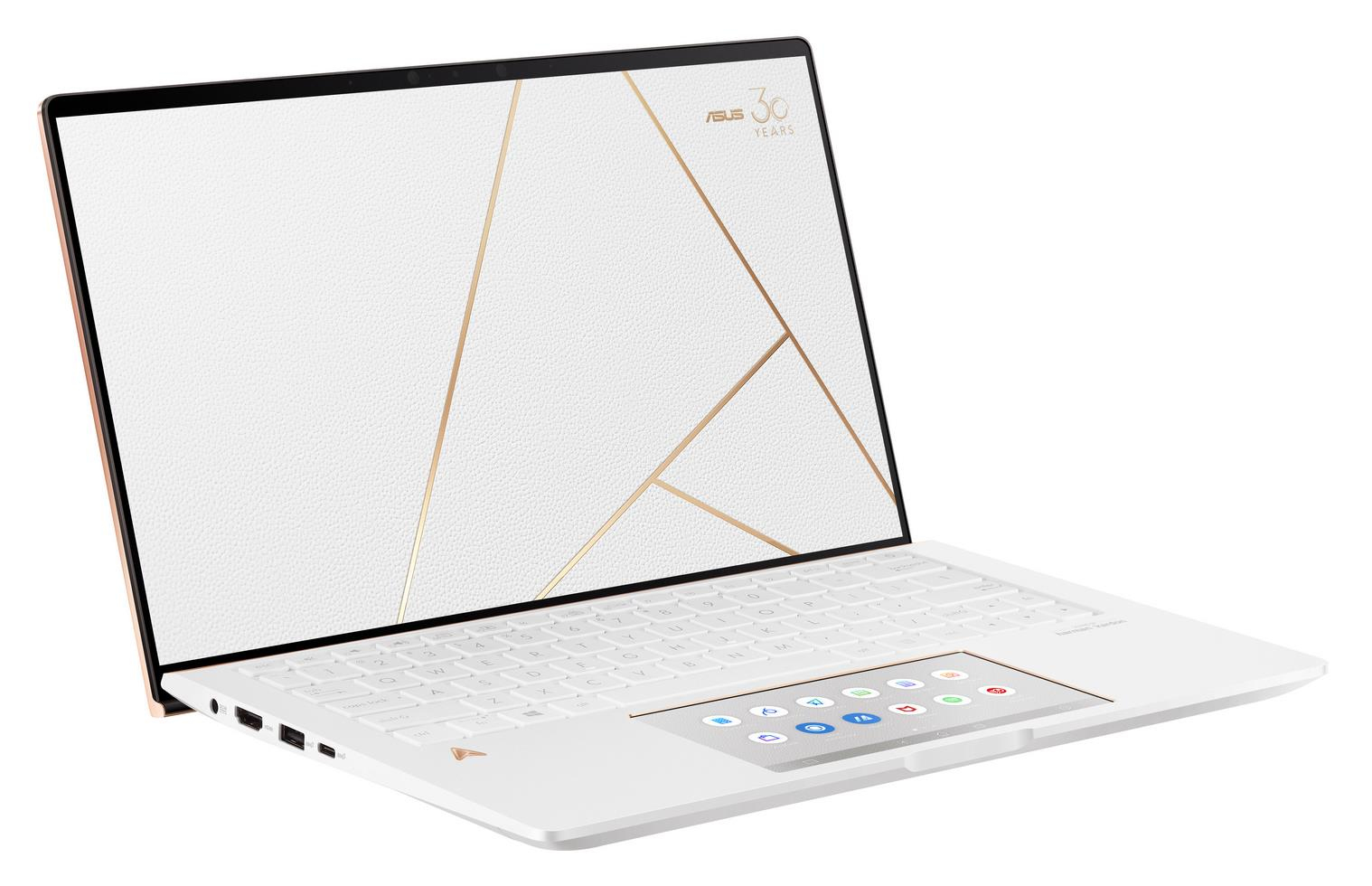 ASUS Zenbook 13 UX334FAC-A4116TS laptop Intel® Core™ i5 i5-10210U – image 4
