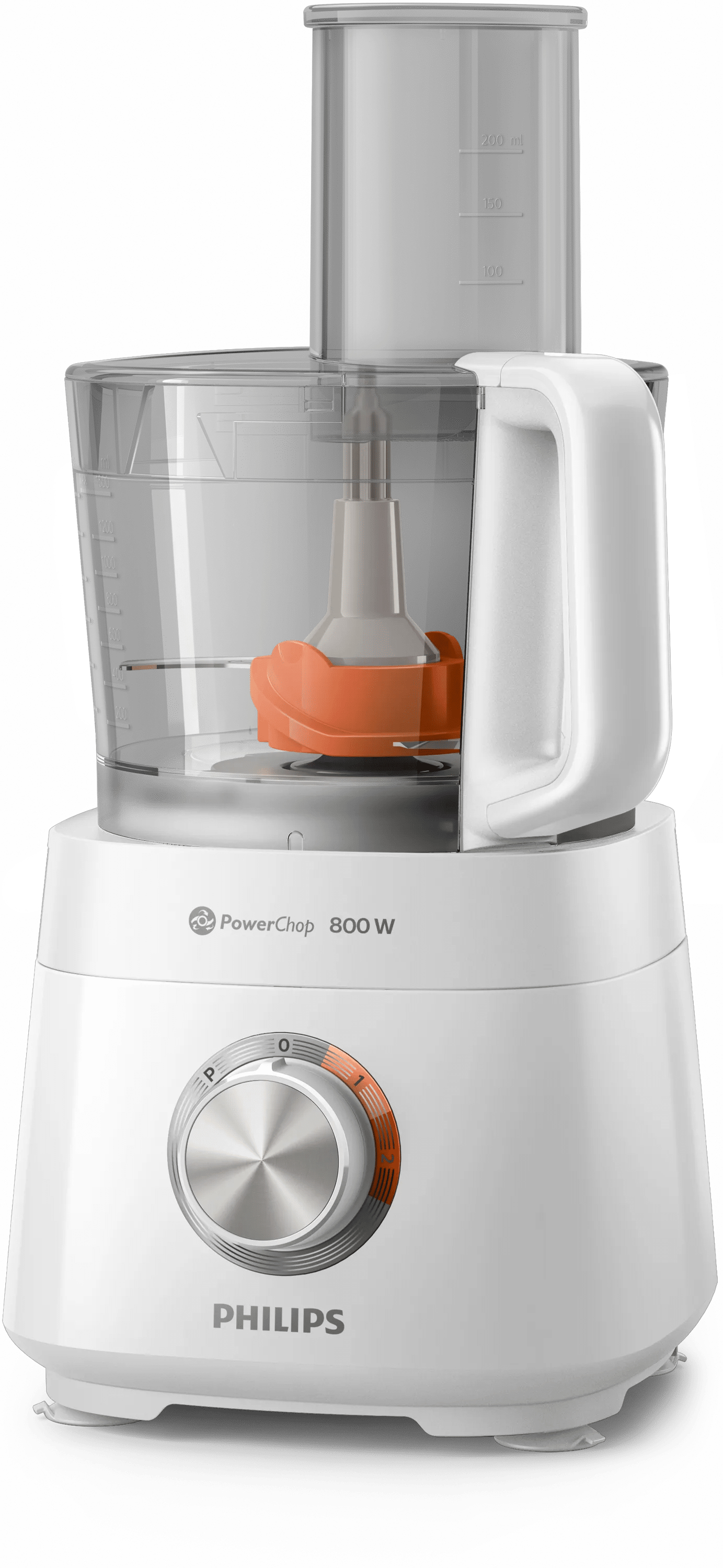 Philips HR7510/00 — vue 1 sur 8