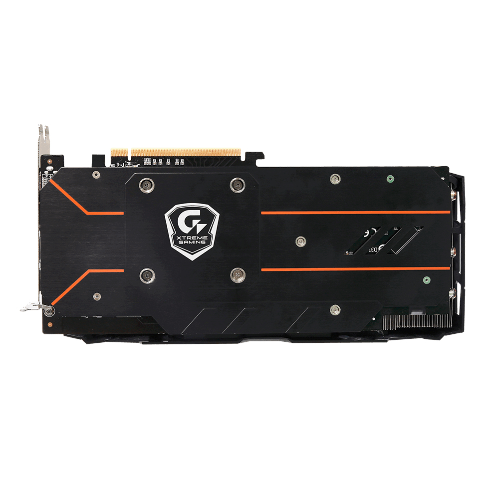 GIGABYTE GV-N1060AORUS X-6GD (REV. 2) – image 3