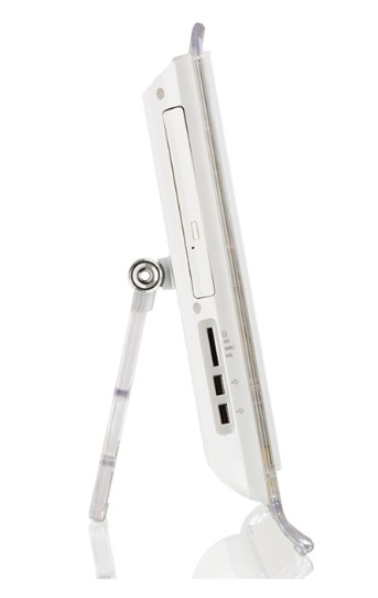 MSI Wind Top AE1921-287XEE All-in-One PC/workstation Intel Atom® D525 – image 3
