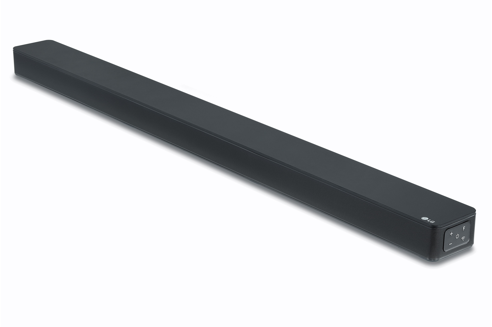 LG SK8Y soundbar speaker Black 2.1 channels – image 6