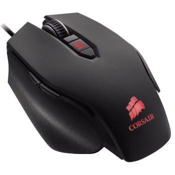 Hama M40 mouse Gaming Right-hand USB Type-A Optical 4000 DPI – image 1