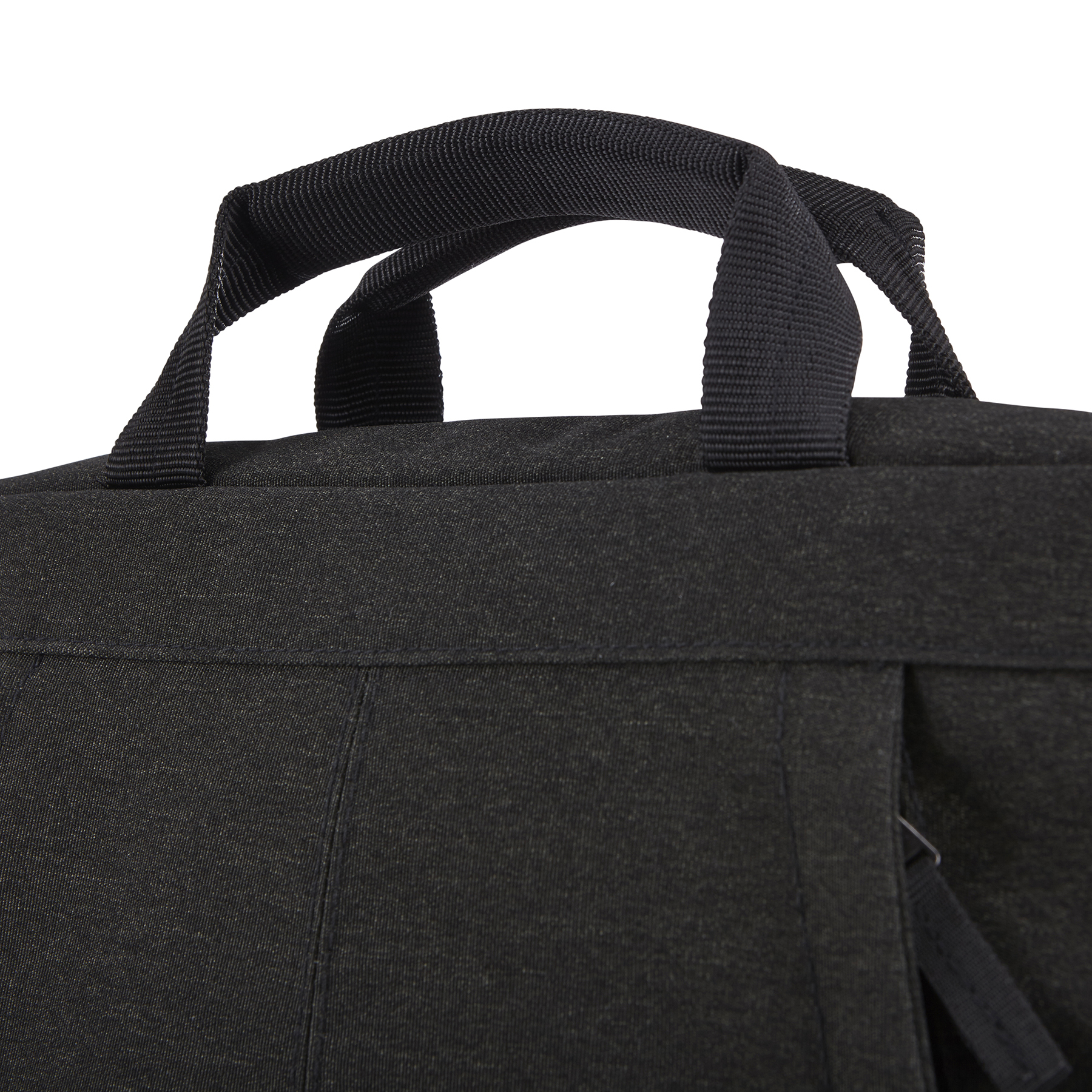 Case Logic HUXA-115 Black – image 7
