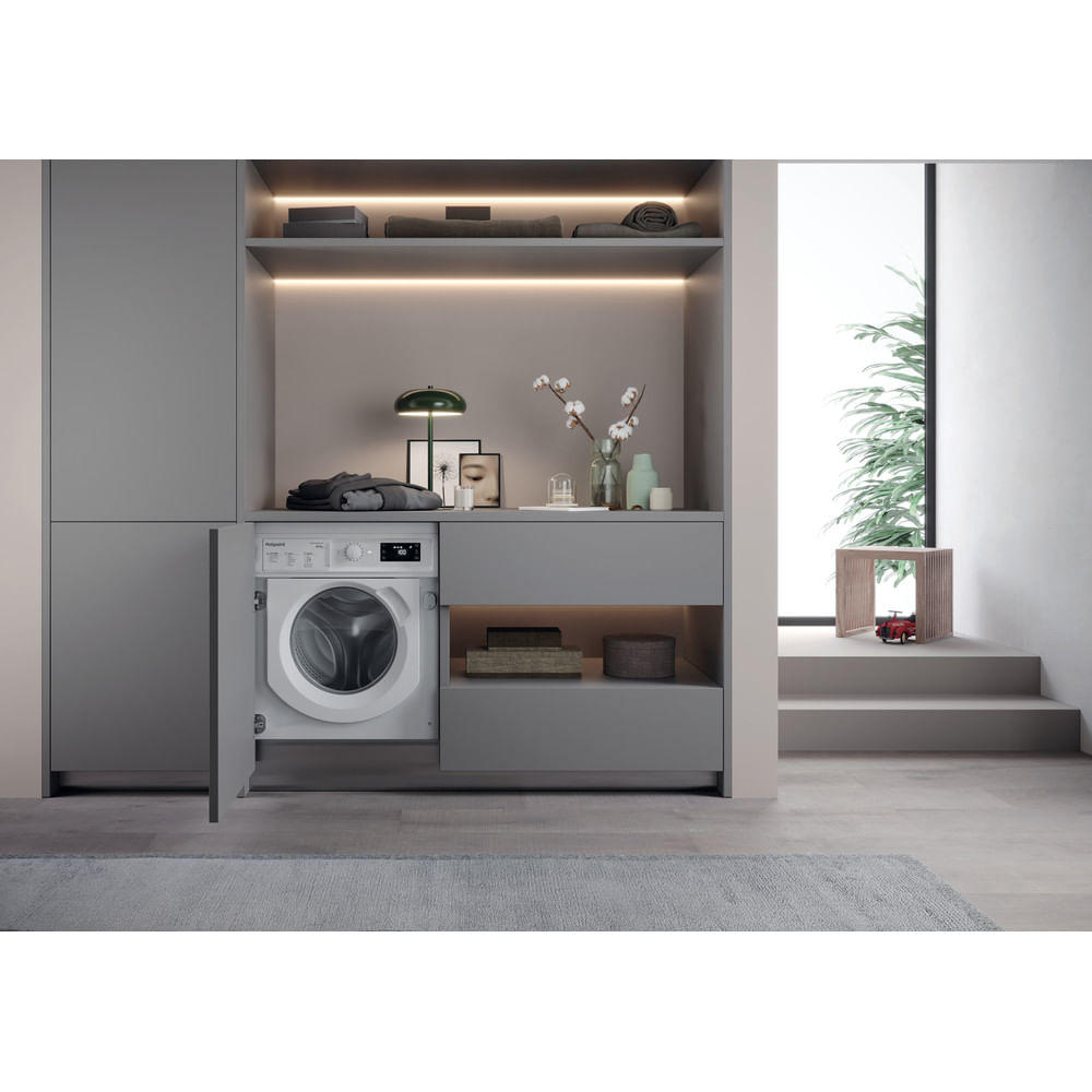 Hotpoint BI WDHG 961484 UK – image 9