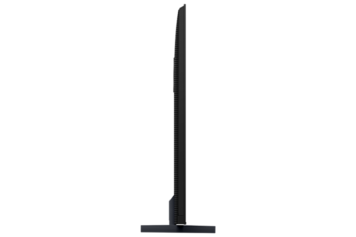 TCL S5 S550G 2.49 m (98") 4K Ultra HD Smart TV Wi-Fi Black – image 4