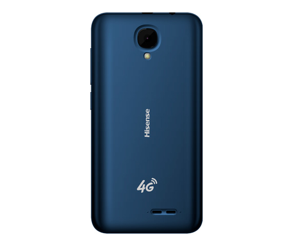 Hisense 7502300950113 smartphone – image 3