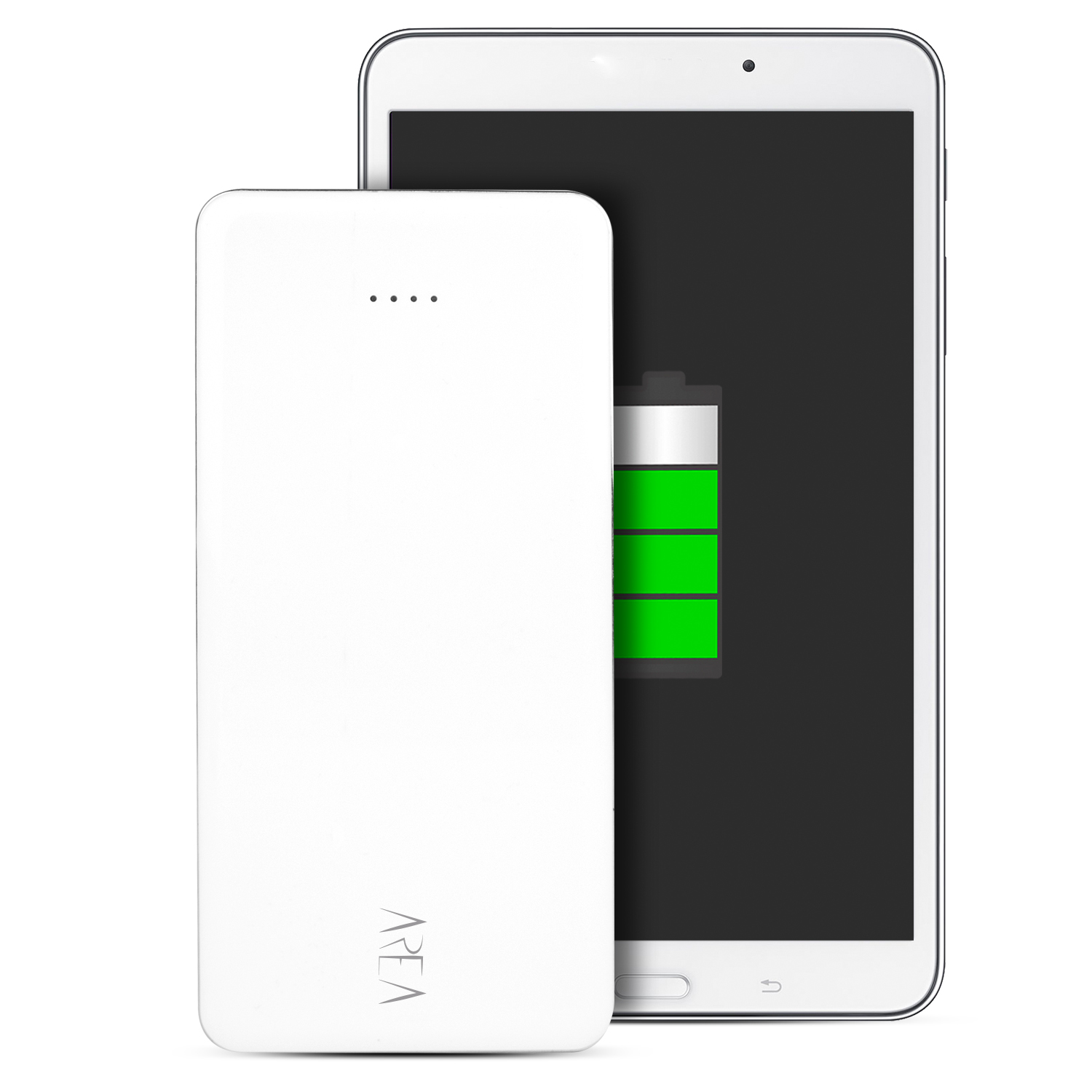 Area PB120BUSINESSW power bank