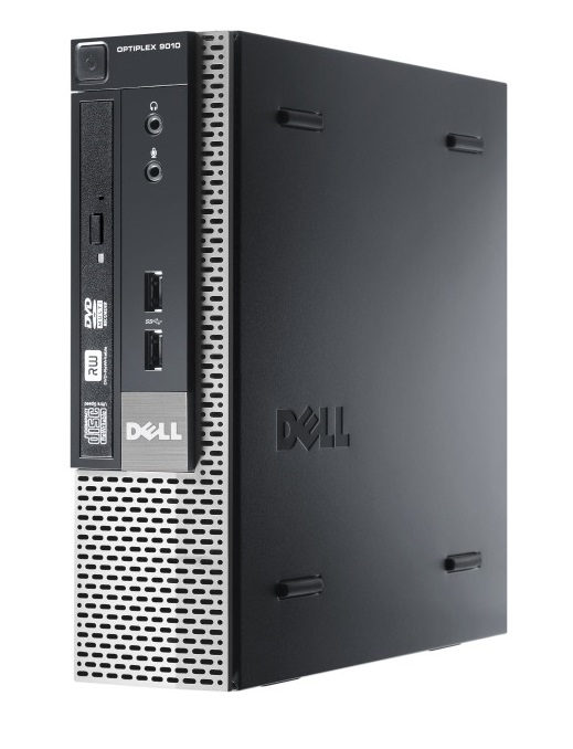 Dell 9010 USFF – image 2