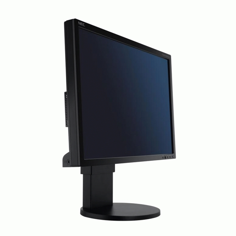 NEC EA221WM-BK computer monitor – image 2