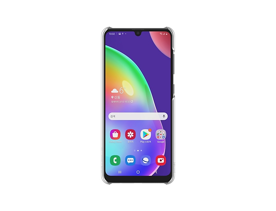 Samsung GP-FPA315WSATW mobile phone case – image 2