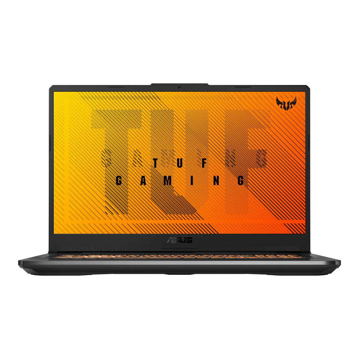 ASUS TUF Gaming F17 FX706LI-H7117 Intel® Core™ i7 i7-10870H Laptop – image 3