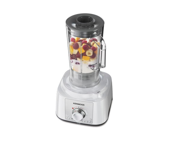 Kenwood FDP65.640WH food processor – image 4