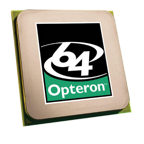 Dell Opteron 2216
