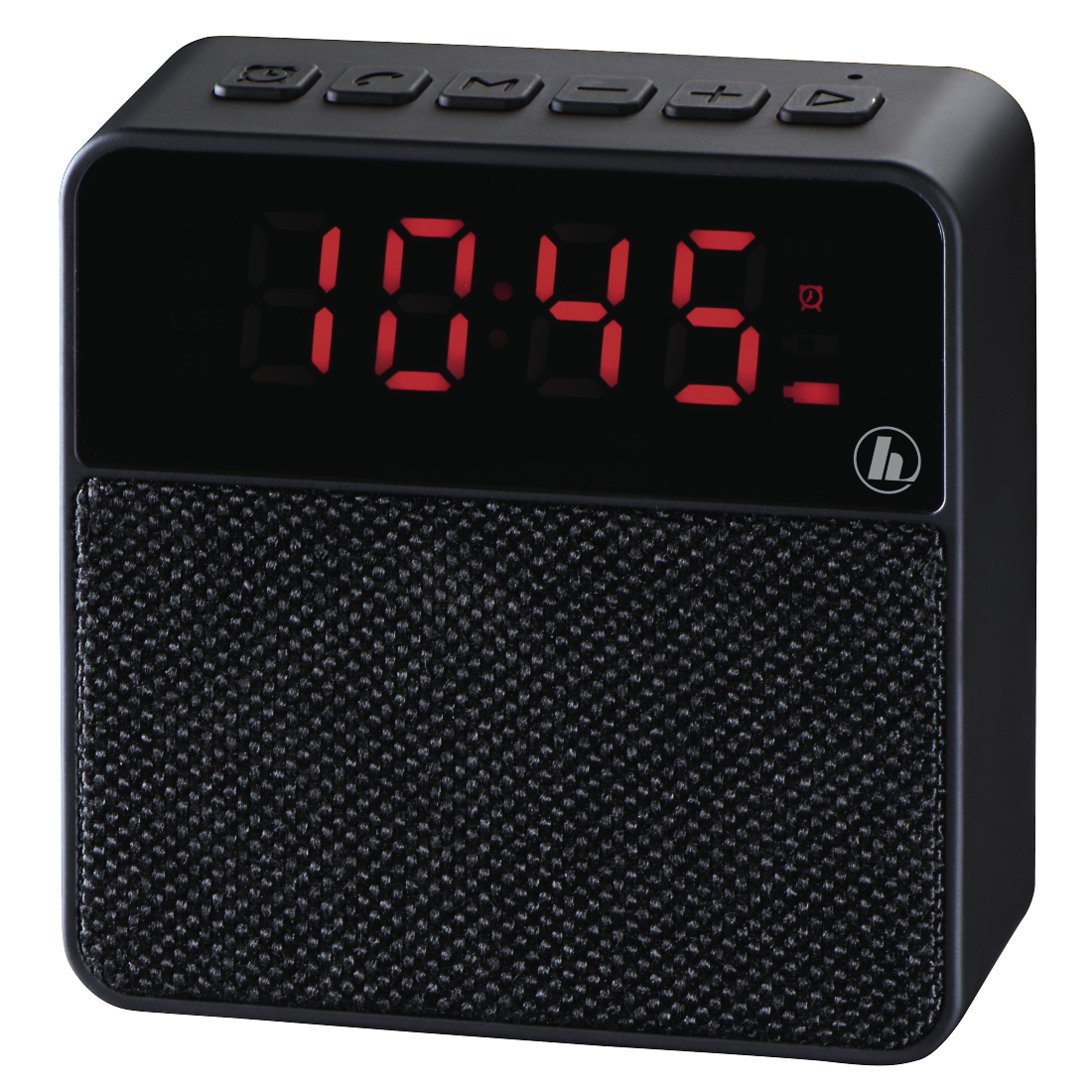 Hama Pocket Clock – image 1