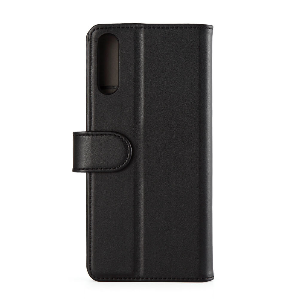 Gear Wallet Xperia L4 Black – image 5