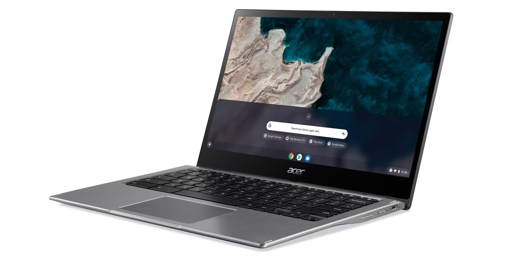 Acer Spin 513 R841T-S15P – image 3