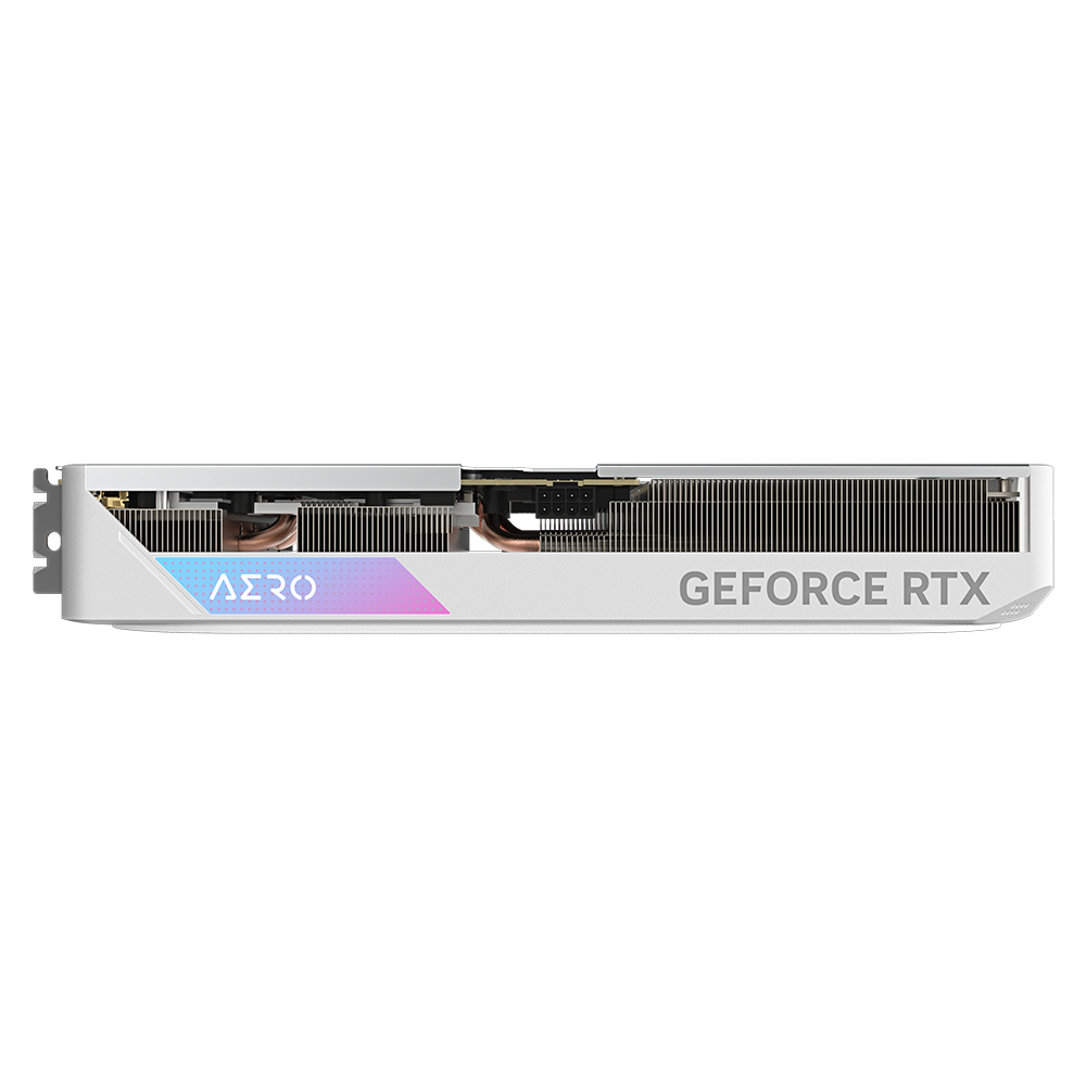 GIGABYTE GeForce RTX 4070 AERO OC V2 – image 6