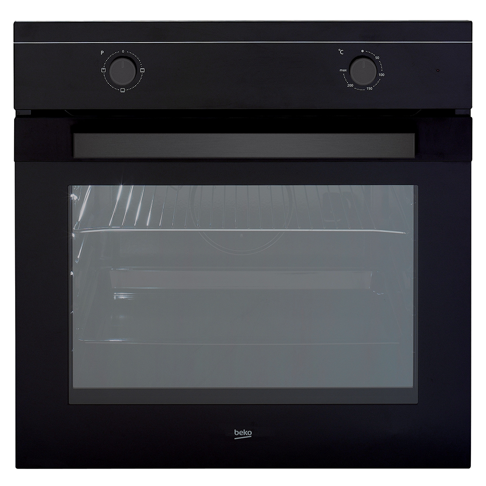 Beko BIC21002B 75 L 2400 W Black – image 2