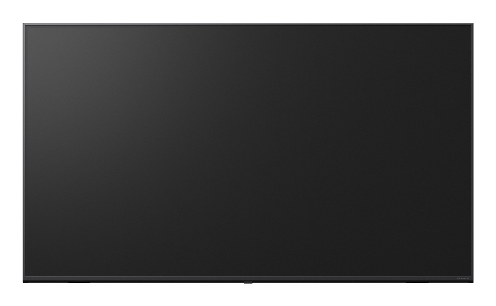 TV LG NanoCell 43UK762H0LB 43 4K UltraHD 60Hz Smart TV WebOS HDR10 Hotel Mode — photo 2
