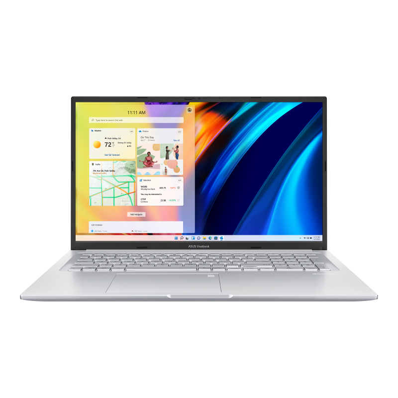 ASUS Vivobook 17X K1703ZA-AU118W Intel® Core™ i5 i5-12500H Laptop