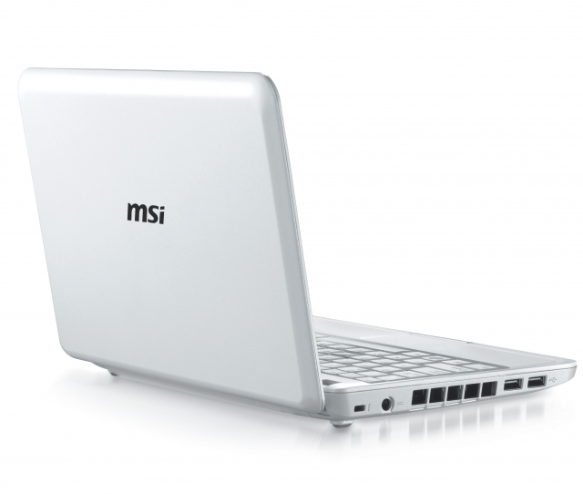 MSI Wind U100W-085NL – image 9