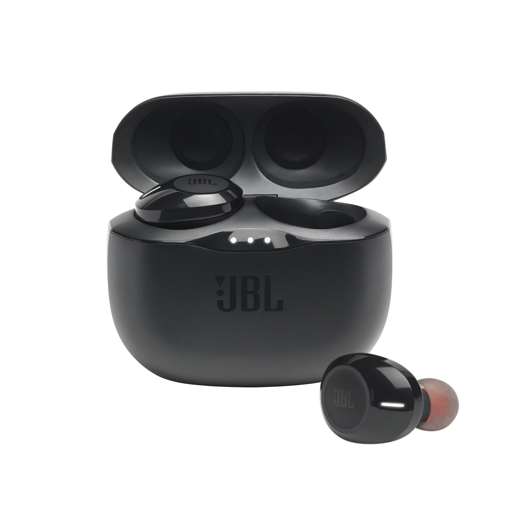 JBL Tune 125TWS – image 1