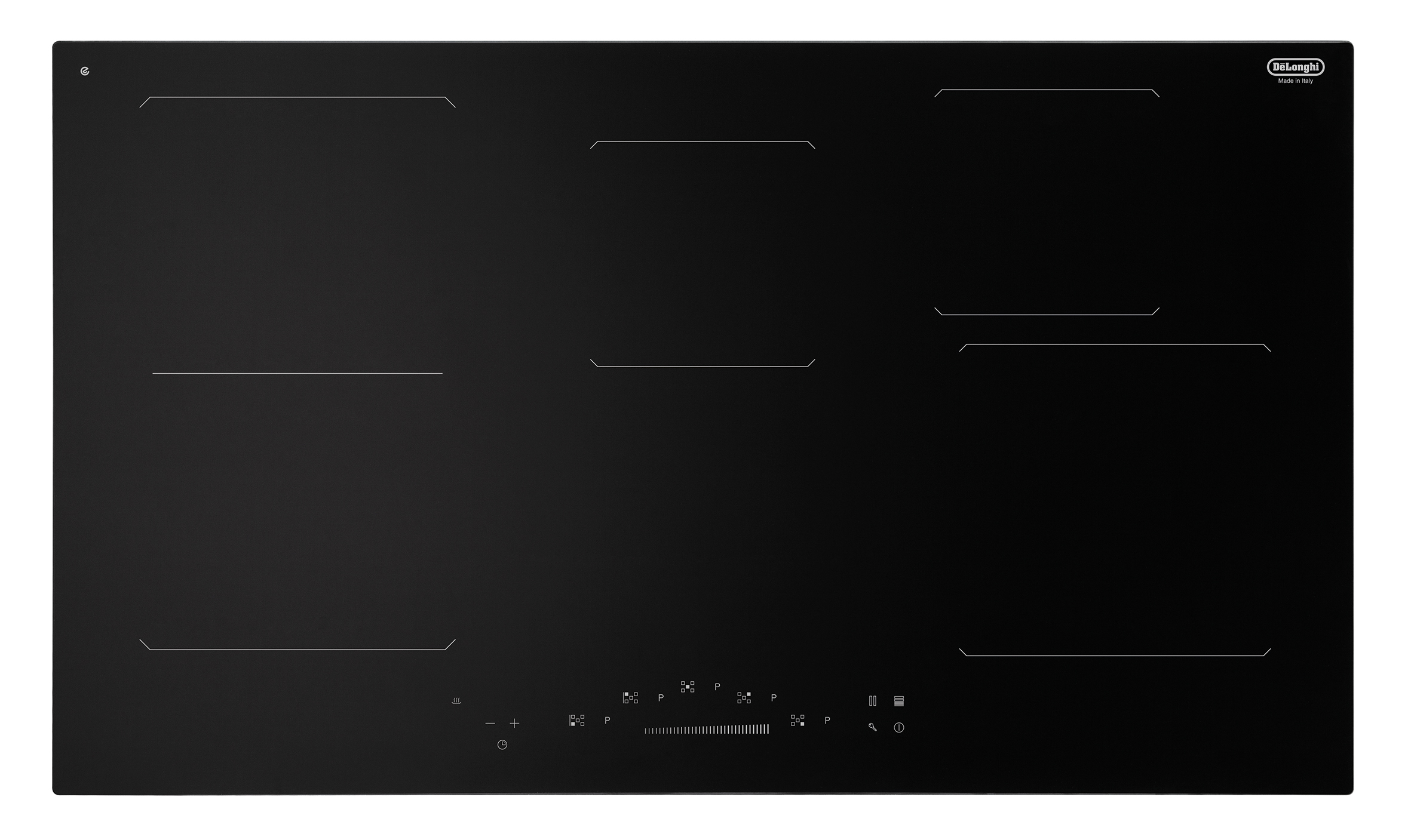 De’Longhi PIN 95 — vue 1 sur 1