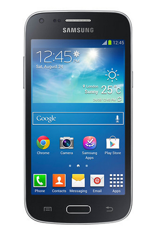 Samsung Galaxy Core Plus SM-G350