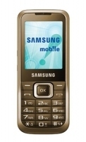 Samsung C3060 gold