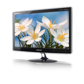 Samsung XL2270HD computer monitor – image 2