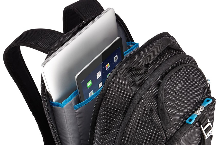 Thule TCBP-417 Black – image 3