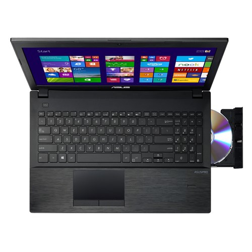 ASUSPRO PU551LA-XO222G laptop Intel® Core™ i3 i3-4030U – image 6